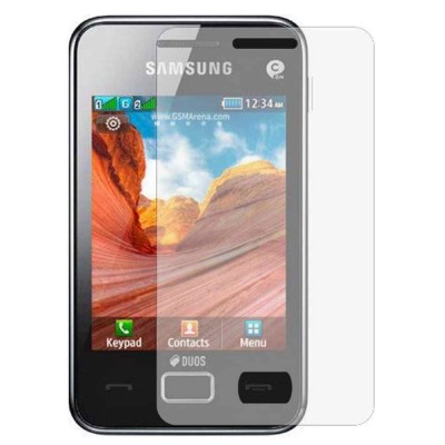 Screen Guard for Samsung Star 3 Duos S5222