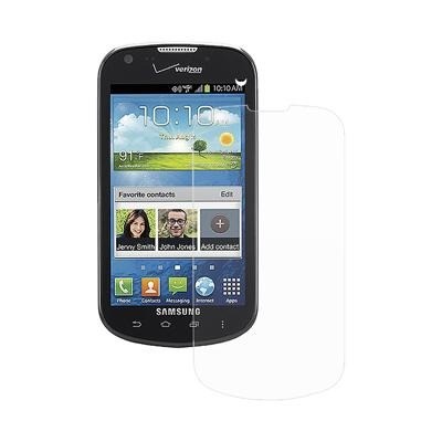 Screen Guard For Samsung I200 Ultra Clear Lcd Protector Film - Maxbhi.com