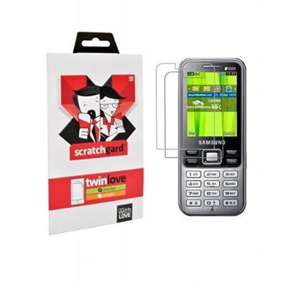 Screen Guard For Samsung Metro Duos Ultra Clear Lcd Protector Film - Maxbhi.com