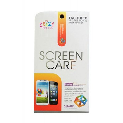 Screen Guard For Samsung Wave 2 Ultra Clear Lcd Protector Film - Maxbhi.com