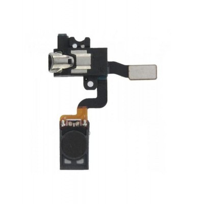 Audio Jack Flex Cable For Samsung Galaxy Note 3 Neo By - Maxbhi Com