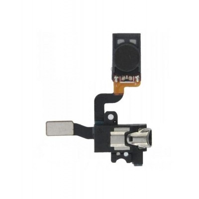 Audio Jack Flex Cable For Samsung Galaxy Note 3 Neo By - Maxbhi Com