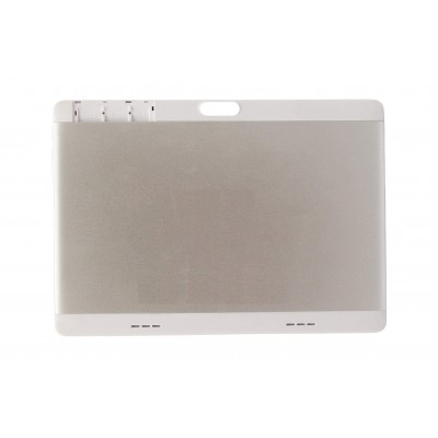Back Panel Cover For Fusion5 9 6 4g Tablet White - Maxbhi Com