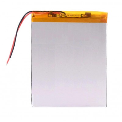 Battery For Fusion5 9 6 4g Tablet By - Maxbhi Com