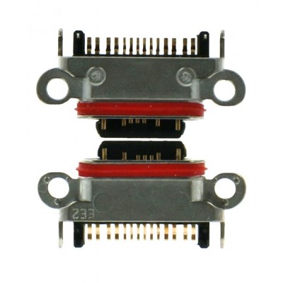 Charging Connector For Realme X By - Maxbhi Com