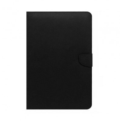 Flip Cover For Fusion5 9 6 4g Tablet Black By - Maxbhi Com
