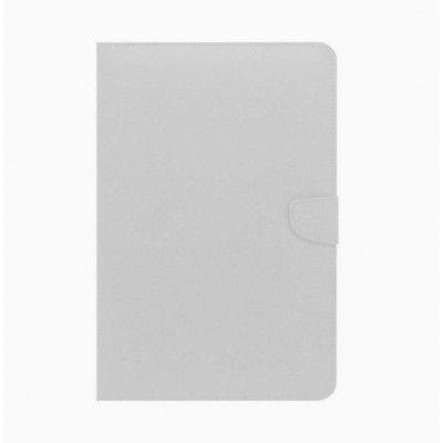 Flip Cover For Fusion5 9 6 4g Tablet White By - Maxbhi Com