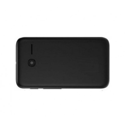 Full Body Housing For Alcatel Pixi 3 3 5 Firefox Black - Maxbhi Com