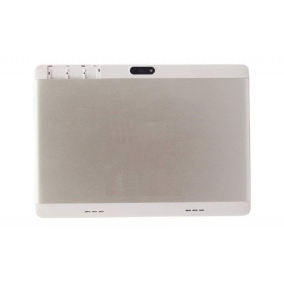 Full Body Housing For Fusion5 9 6 4g Tablet White - Maxbhi Com