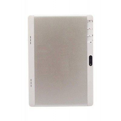 Full Body Housing For Fusion5 9 6 4g Tablet White - Maxbhi Com