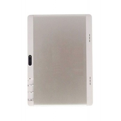 Full Body Housing For Fusion5 9 6 4g Tablet White - Maxbhi Com
