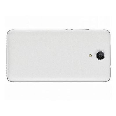 Full Body Housing For Intex Aqua Freedom White - Maxbhi Com