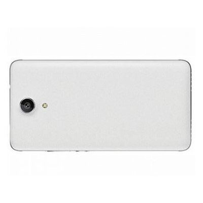 Full Body Housing For Intex Aqua Freedom White - Maxbhi Com