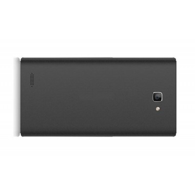 Full Body Housing For Leagoo Elite 3 Black - Maxbhi Com