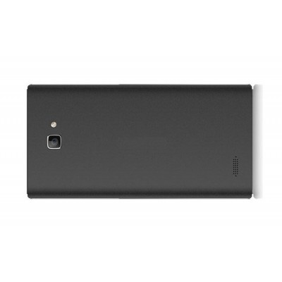 Full Body Housing For Leagoo Elite 3 Black - Maxbhi Com