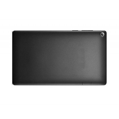 Full Body Housing For Lenovo Tab 2 A8 Lte 8gb Black - Maxbhi Com