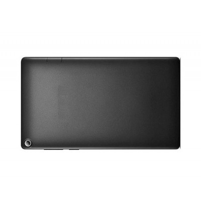 Full Body Housing For Lenovo Tab 2 A8 Lte 8gb Black - Maxbhi Com