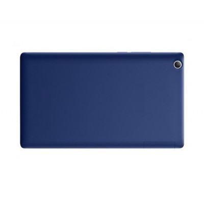 Full Body Housing For Lenovo Tab 2 A8 Lte 8gb Blue - Maxbhi Com