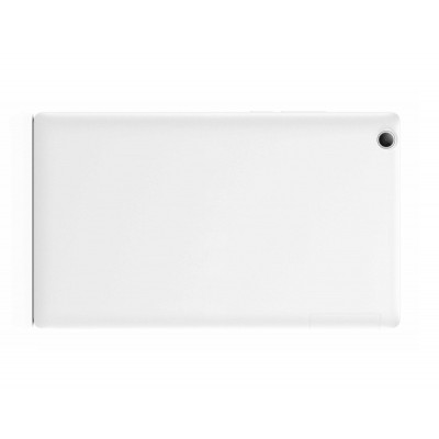 Full Body Housing For Lenovo Tab 2 A8 Lte 8gb White - Maxbhi Com