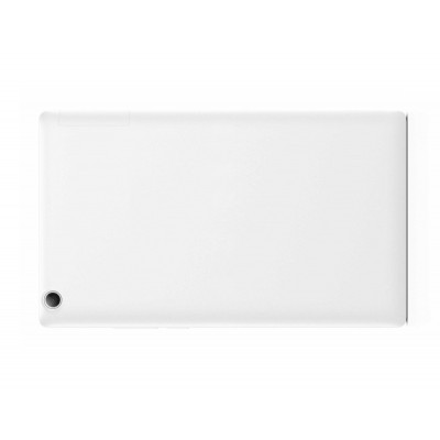 Full Body Housing For Lenovo Tab 2 A8 Lte 8gb White - Maxbhi Com
