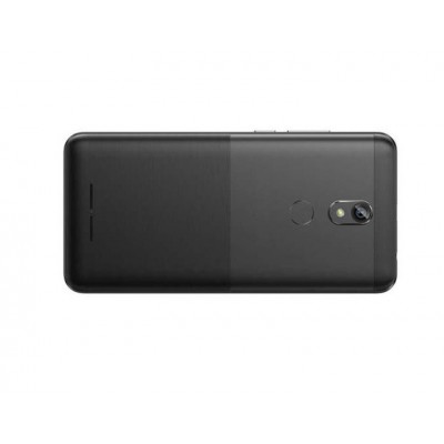 Full Body Housing For Panasonic P110 Black - Maxbhi Com