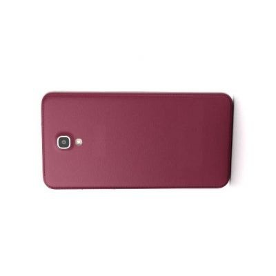 Full Body Housing For Samsung Galaxy W Smt255 Red - Maxbhi Com