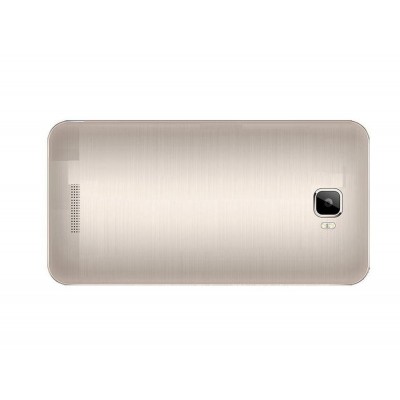 Full Body Housing For Vsun Note 4g Champagne - Maxbhi Com
