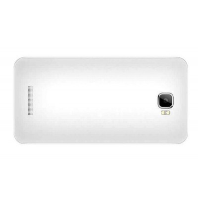 Full Body Housing For Vsun Note 4g White - Maxbhi Com