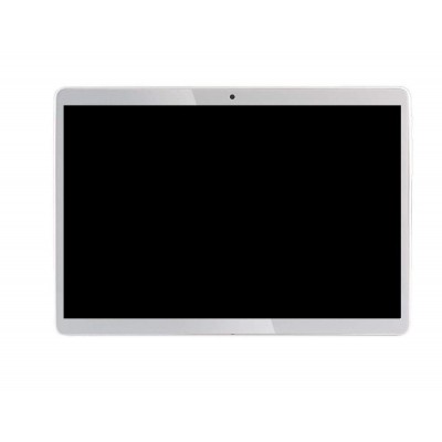 Lcd With Touch Screen For Fusion5 9 6 4g Tablet Black By - Maxbhi Com