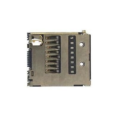 Mmc Connector For Samsung Galaxy 551 - Maxbhi Com