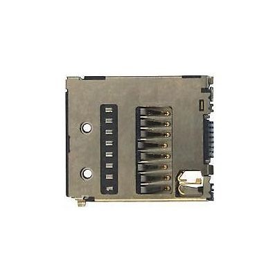 Mmc Connector For Samsung Galaxy 551 - Maxbhi Com