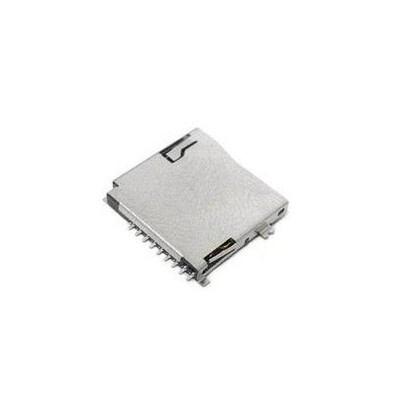 Mmc Connector For Zen Cinemax Infinity By - Maxbhi Com