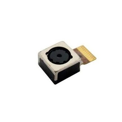 Replacement Front Camera For Lenovo Tab 2 A8 Lte 8gb Selfie Camera By - Maxbhi Com