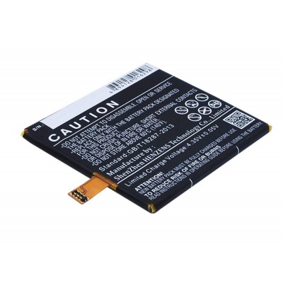 Battery For Bq Aquaris E5 Hd Ubuntu Edition By - Maxbhi Com
