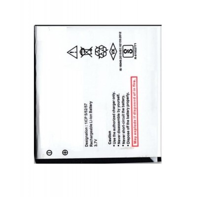 Battery For Karbonn A1 Champ Alfa 3g By - Maxbhi Com