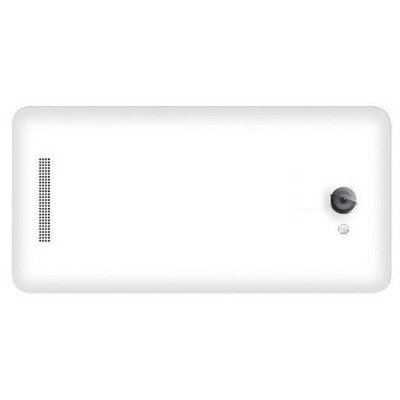 Full Body Housing For Blu Studio 5 0 Hd Lte White - Maxbhi Com