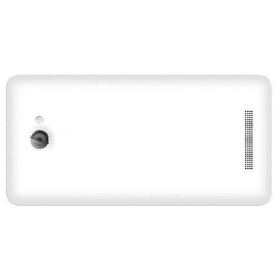 Full Body Housing For Blu Studio 5 0 Hd Lte White - Maxbhi Com