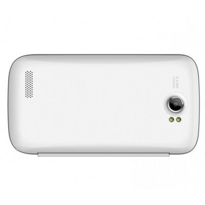 Full Body Housing For Celkon A105 White - Maxbhi Com