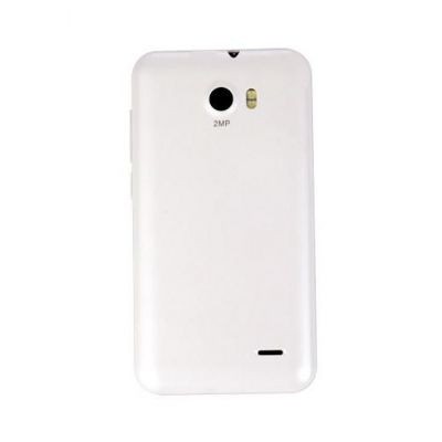 Full Body Housing For Celkon A333 Blue - Maxbhi Com