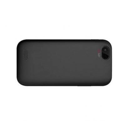 Full Body Housing For Karbonn A9 Star Black - Maxbhi Com