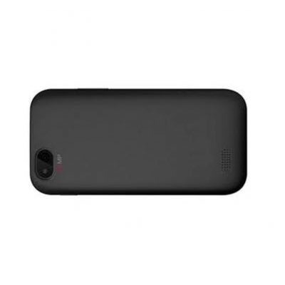 Full Body Housing For Karbonn A9 Star Black - Maxbhi Com
