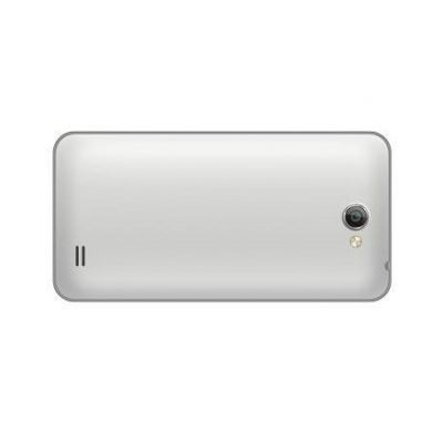 Full Body Housing For Kenxinda K518 White - Maxbhi Com
