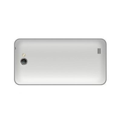 Full Body Housing For Kenxinda K518 White - Maxbhi Com