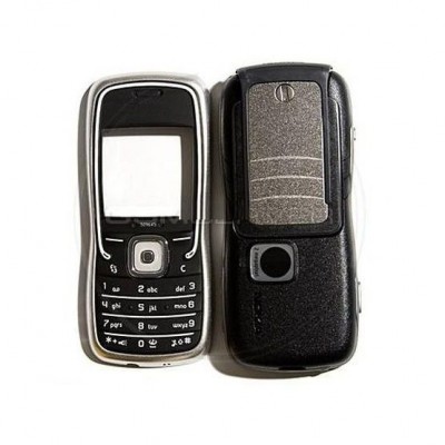 Full Body Housing For Nokia 5500 Sport White - Maxbhi Com