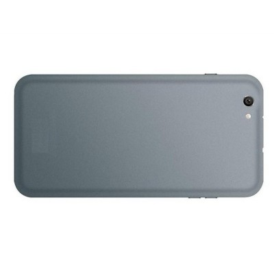 Full Body Housing For Oukitel U7 Pro Grey - Maxbhi Com