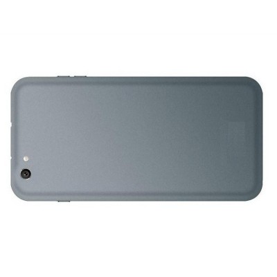 Full Body Housing For Oukitel U7 Pro Grey - Maxbhi Com