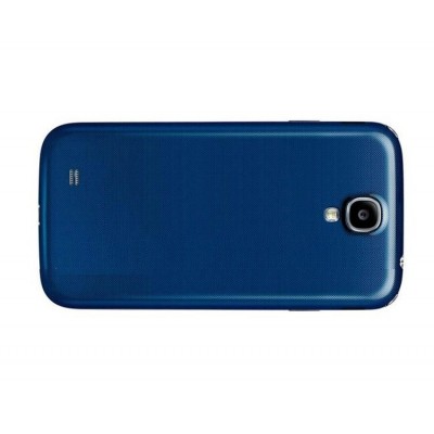 Full Body Housing For Samsung Shve330s Galaxy S4 Ltea Blue - Maxbhi Com