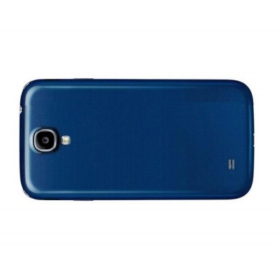 Full Body Housing For Samsung Shve330s Galaxy S4 Ltea Blue - Maxbhi Com