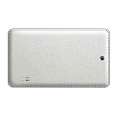 Full Body Housing For Spice Mi730 White - Maxbhi Com