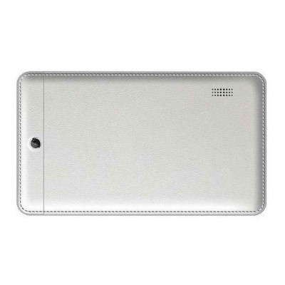 Full Body Housing For Spice Mi730 White - Maxbhi Com
